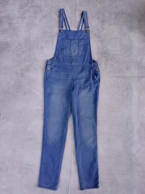 Mossimo Denim Overalls Jeans UNISEX